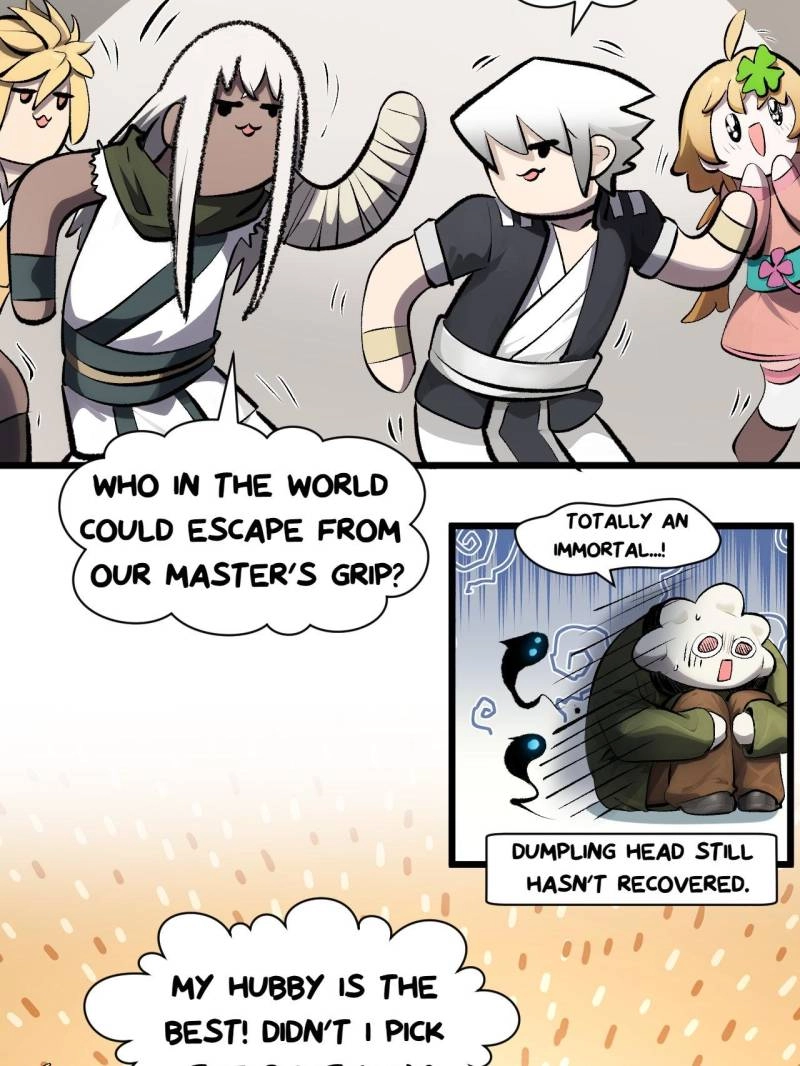 Top Tier Providence Chapter 184, page 5 of 85
