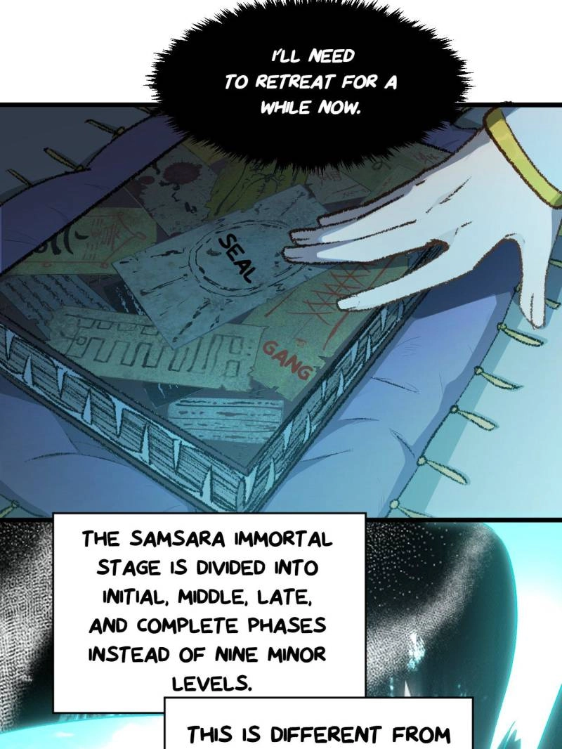 Top Tier Providence Chapter 184, page 54 of 85
