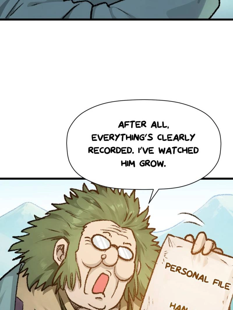 Top Tier Providence Chapter 184, page 59 of 85