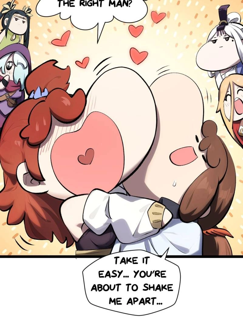 Top Tier Providence Chapter 184, page 6 of 85
