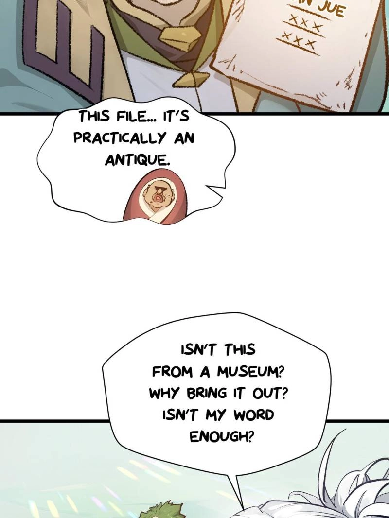 Top Tier Providence Chapter 184, page 60 of 85