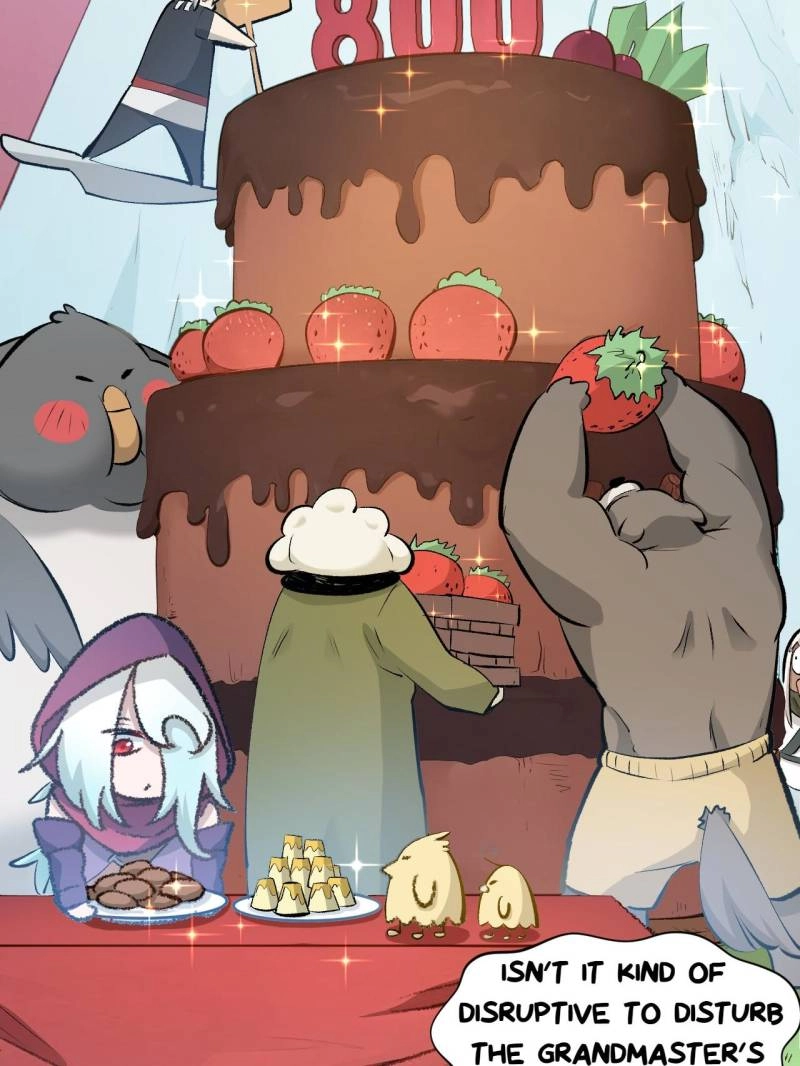 Top Tier Providence Chapter 184, page 63 of 85