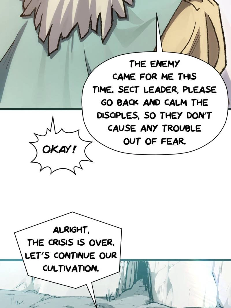 Top Tier Providence Chapter 184, page 8 of 85
