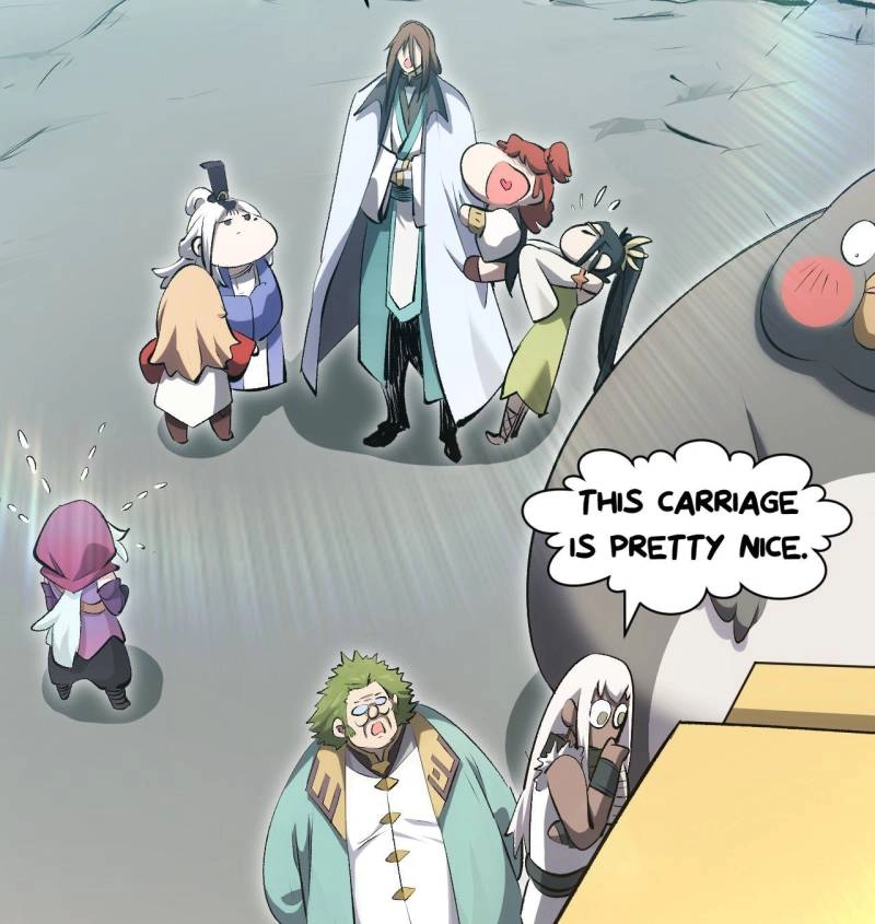 Top Tier Providence Chapter 184, page 9 of 85