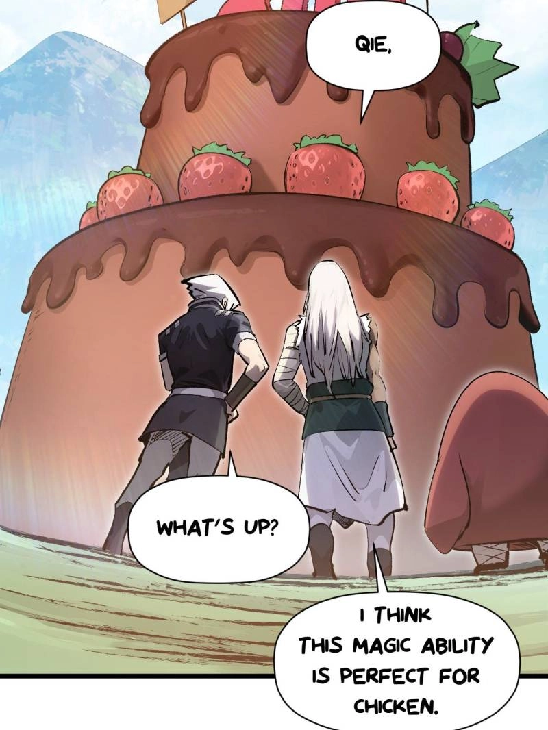 Top Tier Providence Chapter 185, page 16 of 95