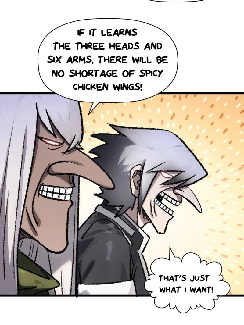 Top Tier Providence Chapter 185, page 17 of 95