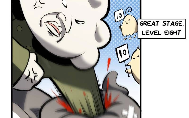 Top Tier Providence Chapter 185, page 22 of 95
