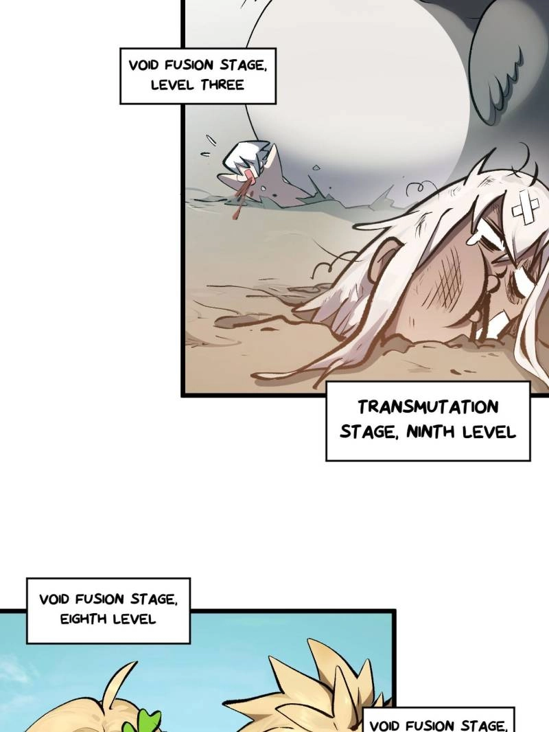 Top Tier Providence Chapter 185, page 24 of 95