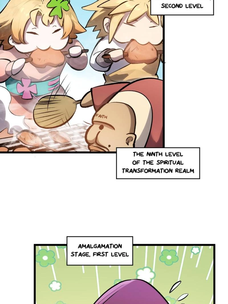 Top Tier Providence Chapter 185, page 25 of 95