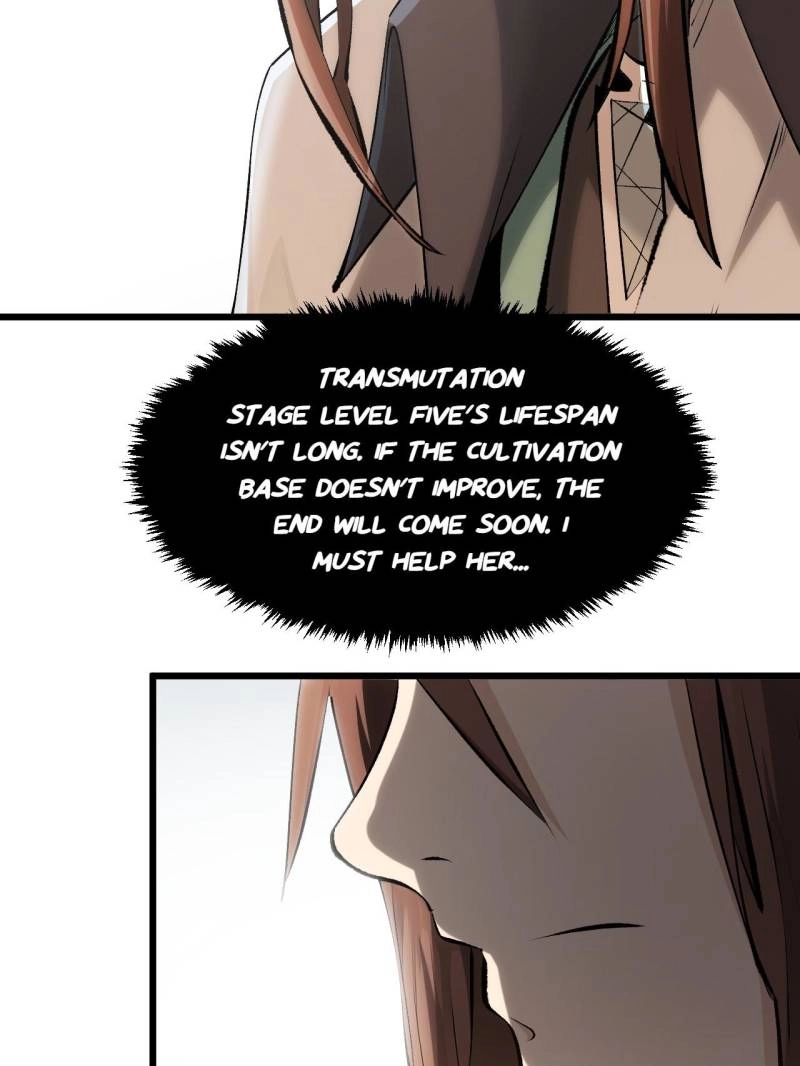 Top Tier Providence Chapter 185, page 33 of 95