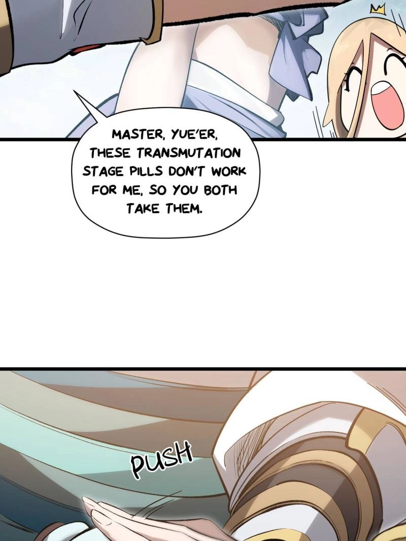 Top Tier Providence Chapter 185, page 35 of 95