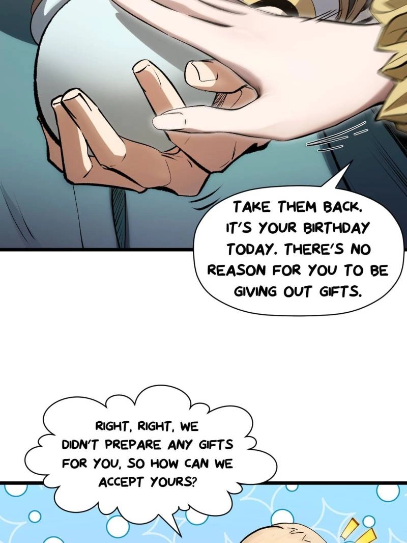 Top Tier Providence Chapter 185, page 36 of 95