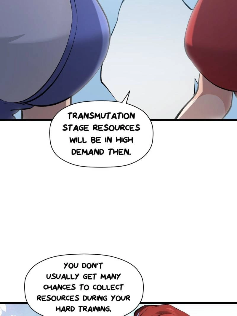 Top Tier Providence Chapter 185, page 42 of 95