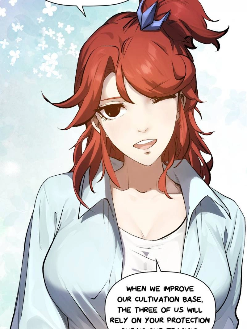 Top Tier Providence Chapter 185, page 43 of 95