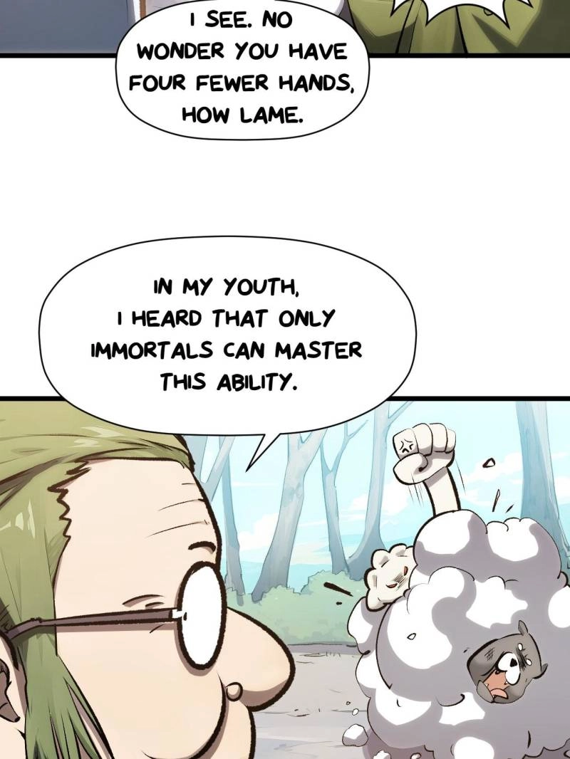 Top Tier Providence Chapter 185, page 5 of 95