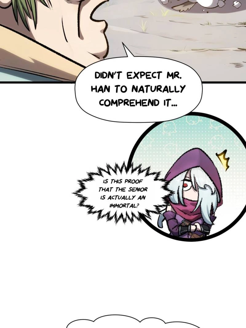 Top Tier Providence Chapter 185, page 6 of 95