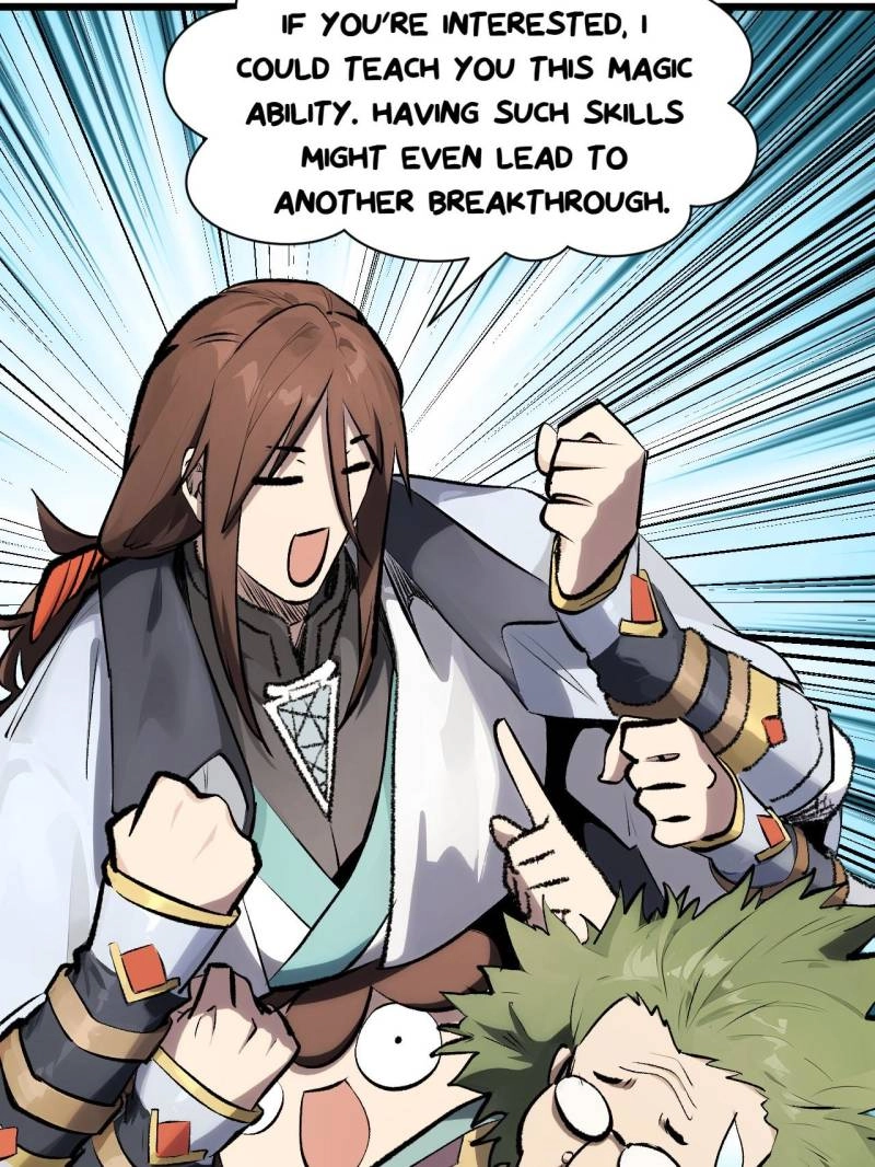 Top Tier Providence Chapter 185, page 7 of 95