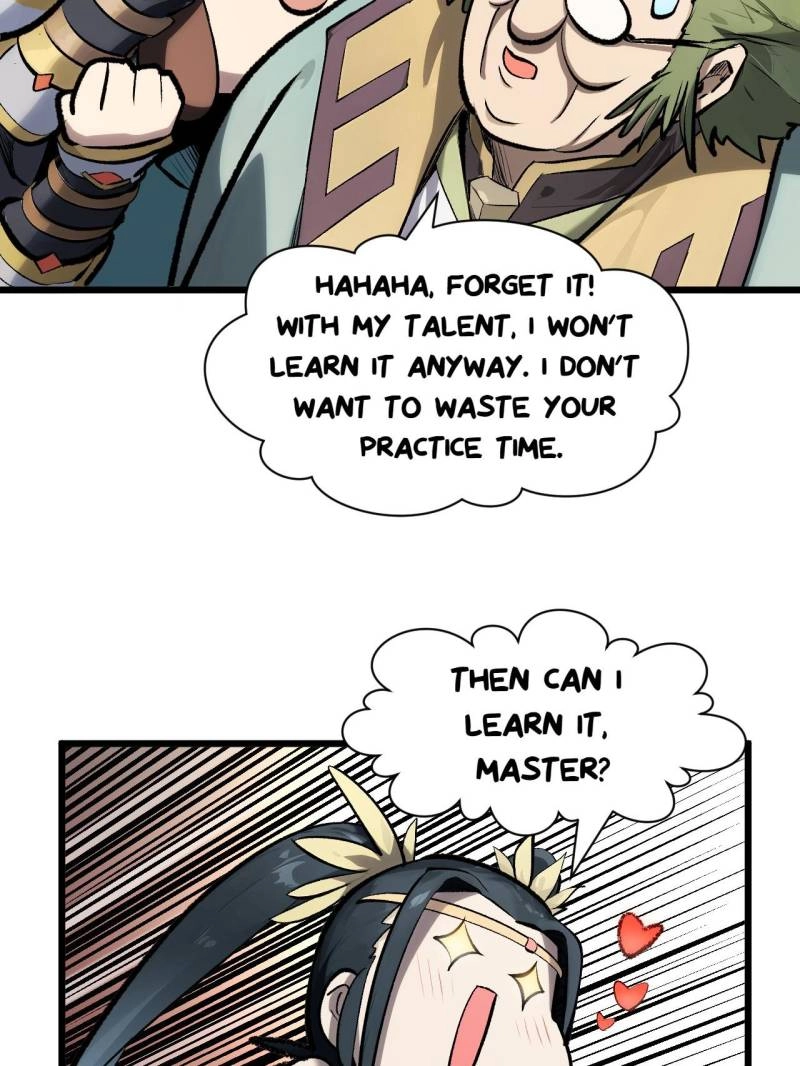 Top Tier Providence Chapter 185, page 8 of 95