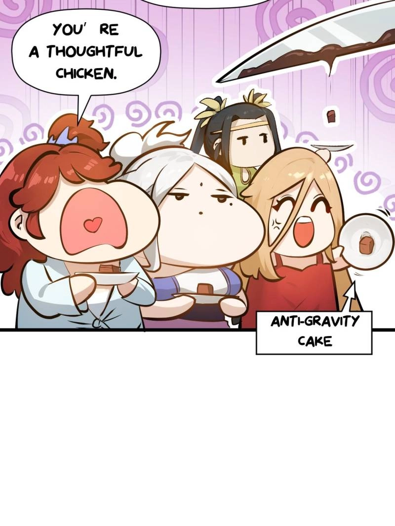 Top Tier Providence Chapter 185, page 84 of 95