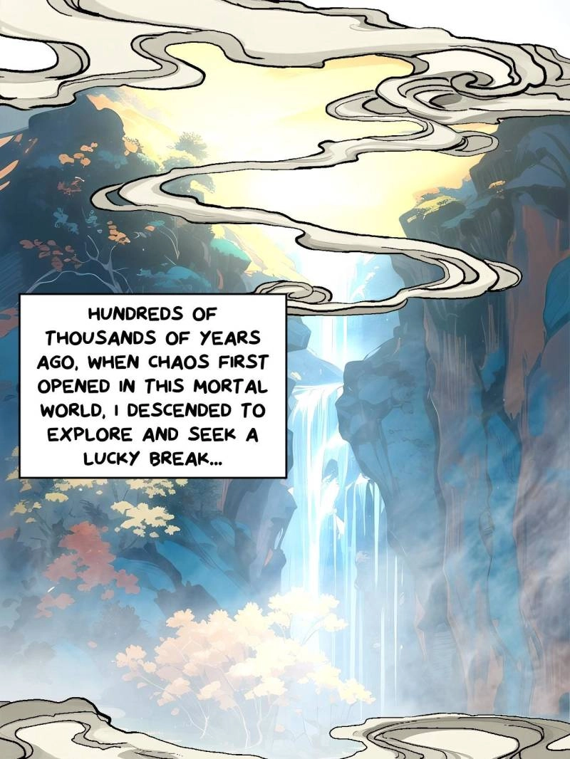 Top Tier Providence Chapter 186, page 16 of 95