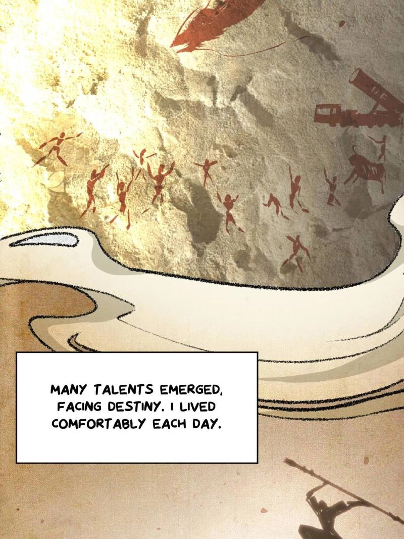 Top Tier Providence Chapter 186, page 18 of 95