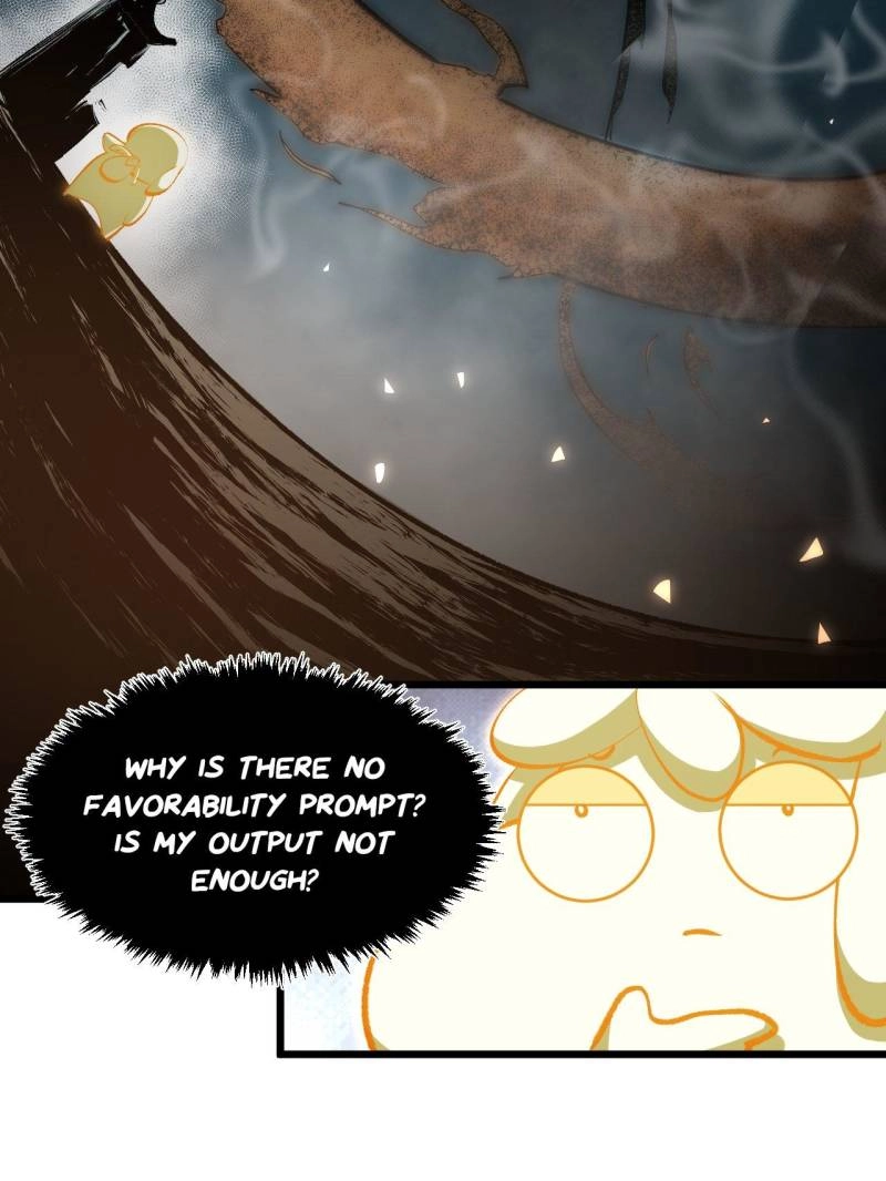 Top Tier Providence Chapter 186, page 32 of 95