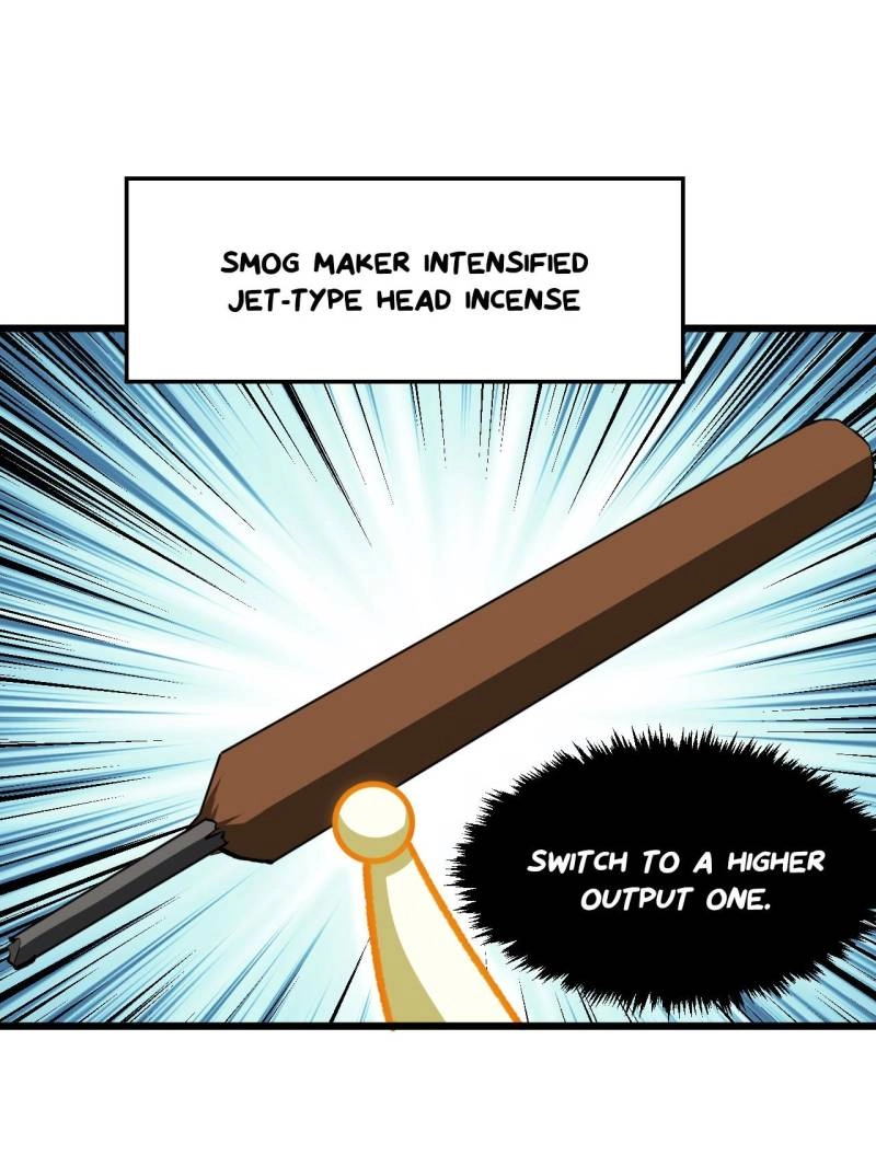 Top Tier Providence Chapter 186, page 33 of 95