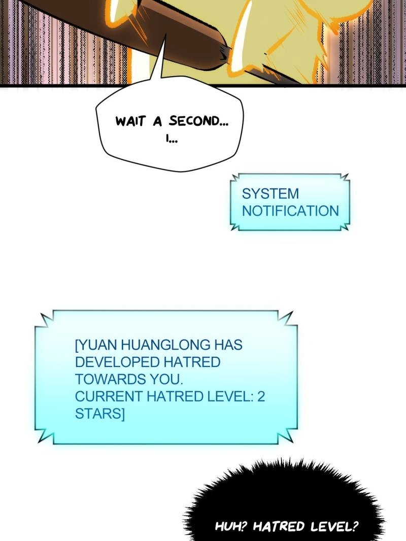 Top Tier Providence Chapter 186, page 38 of 95