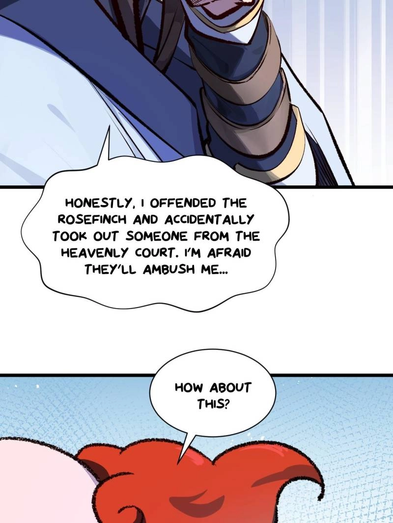 Top Tier Providence Chapter 186, page 85 of 95