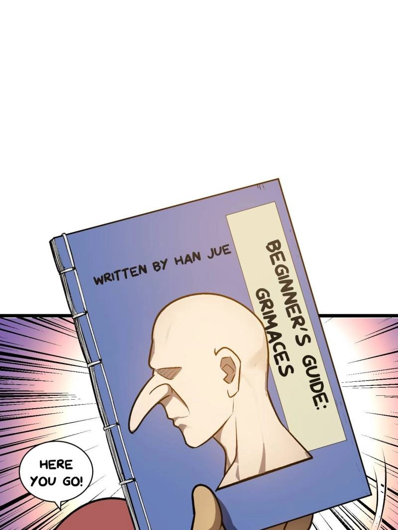 Top Tier Providence Chapter 186, page 94 of 95