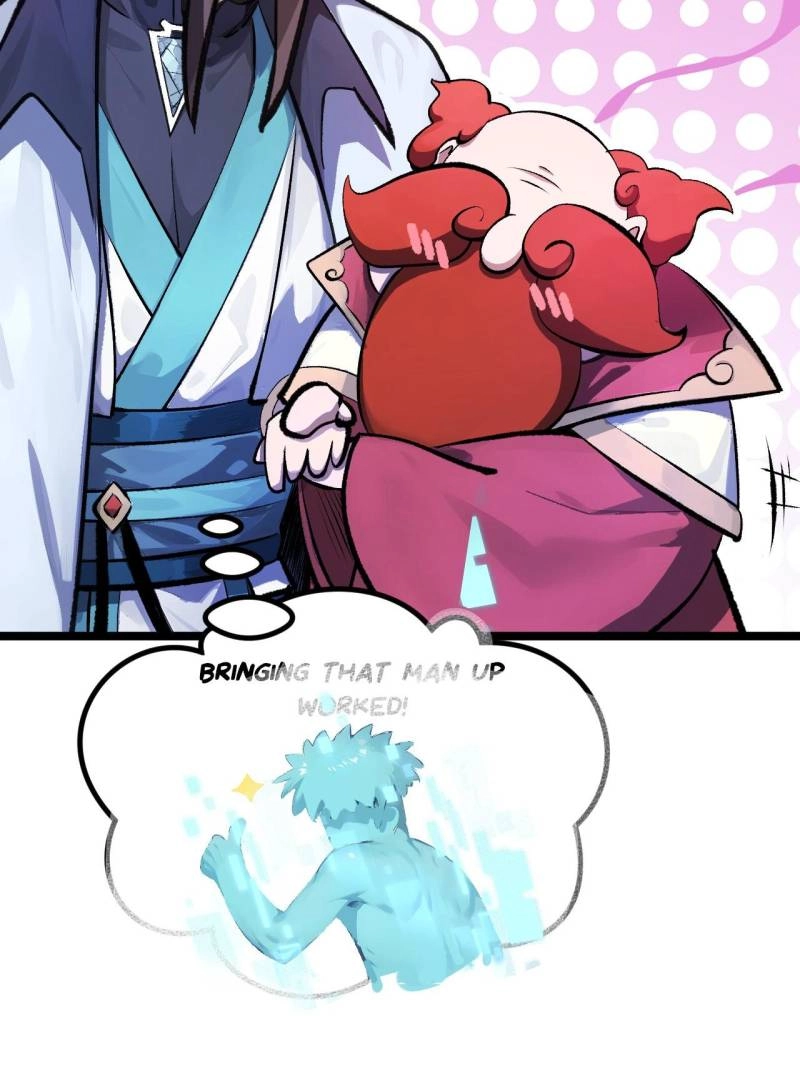 Top Tier Providence Chapter 187, page 23 of 95