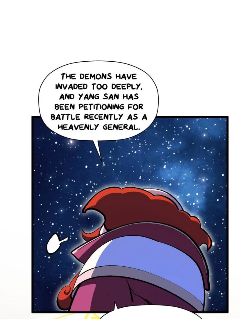 Top Tier Providence Chapter 187, page 32 of 95