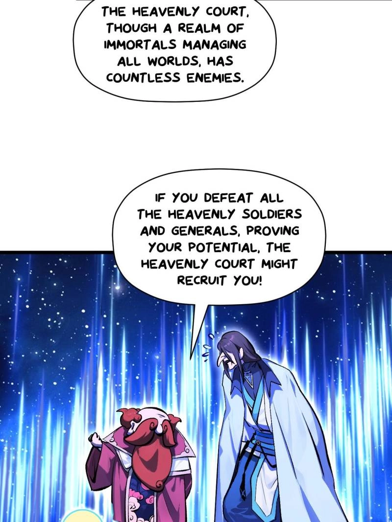 Top Tier Providence Chapter 187, page 60 of 95