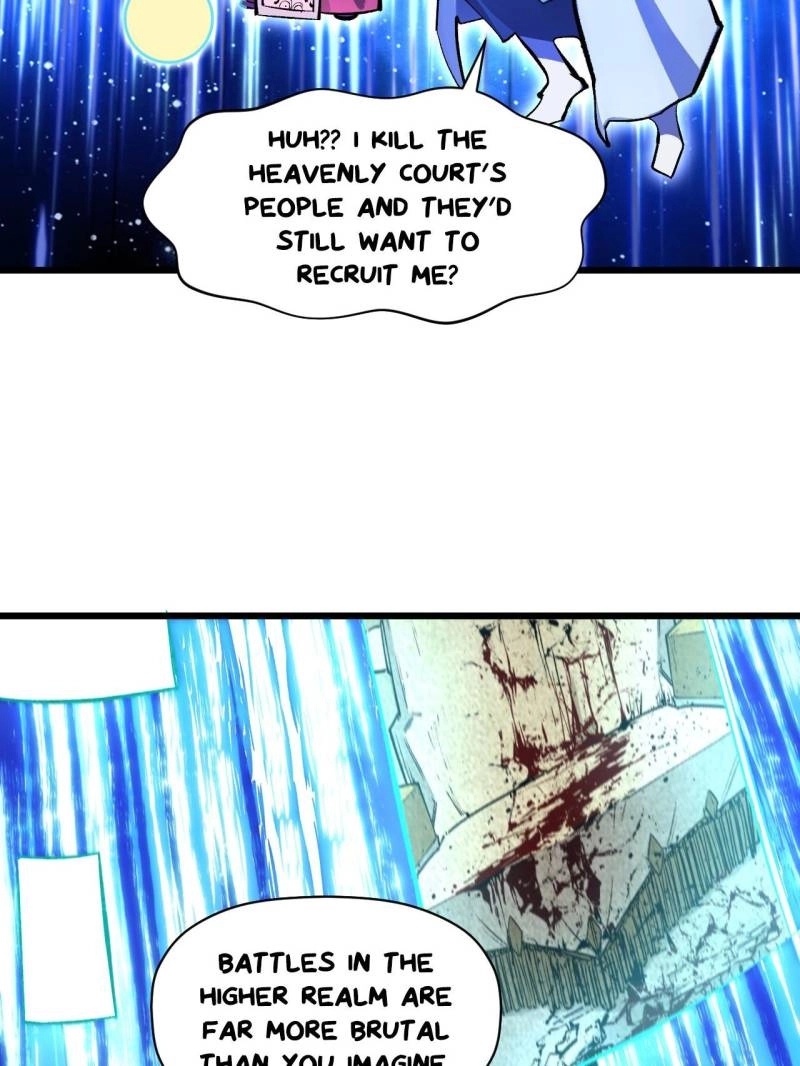 Top Tier Providence Chapter 187, page 61 of 95