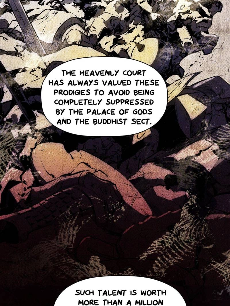 Top Tier Providence Chapter 187, page 66 of 95