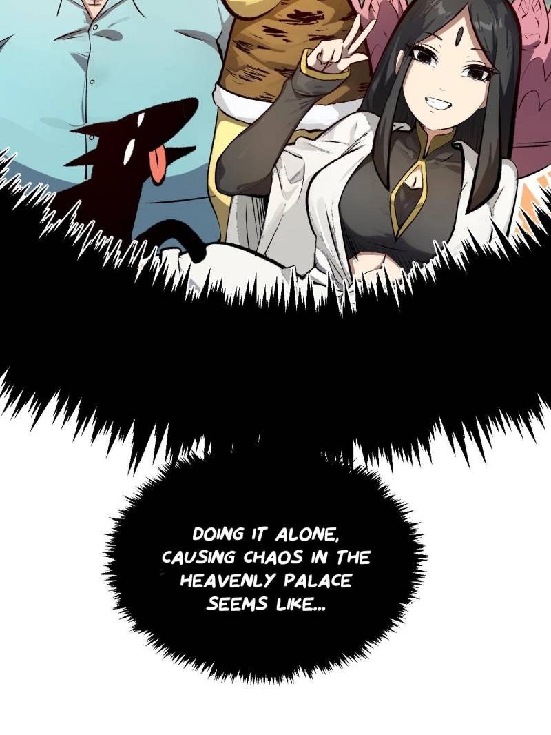 Top Tier Providence Chapter 187, page 76 of 95