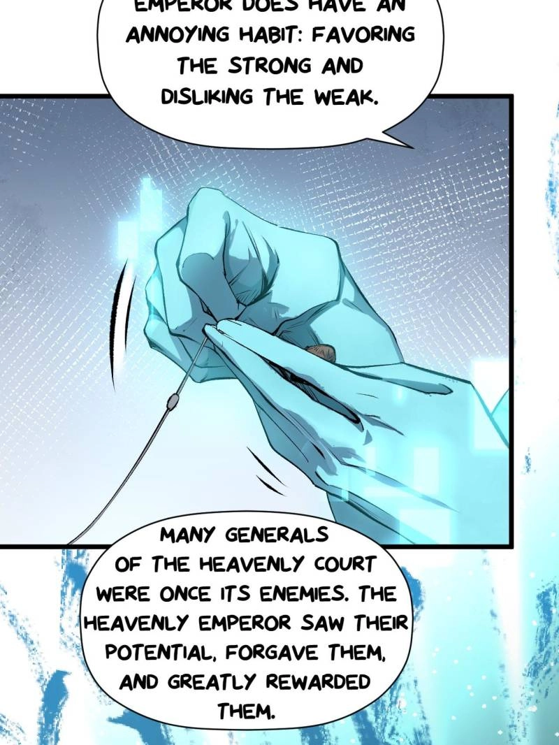 Top Tier Providence Chapter 188, page 15 of 91
