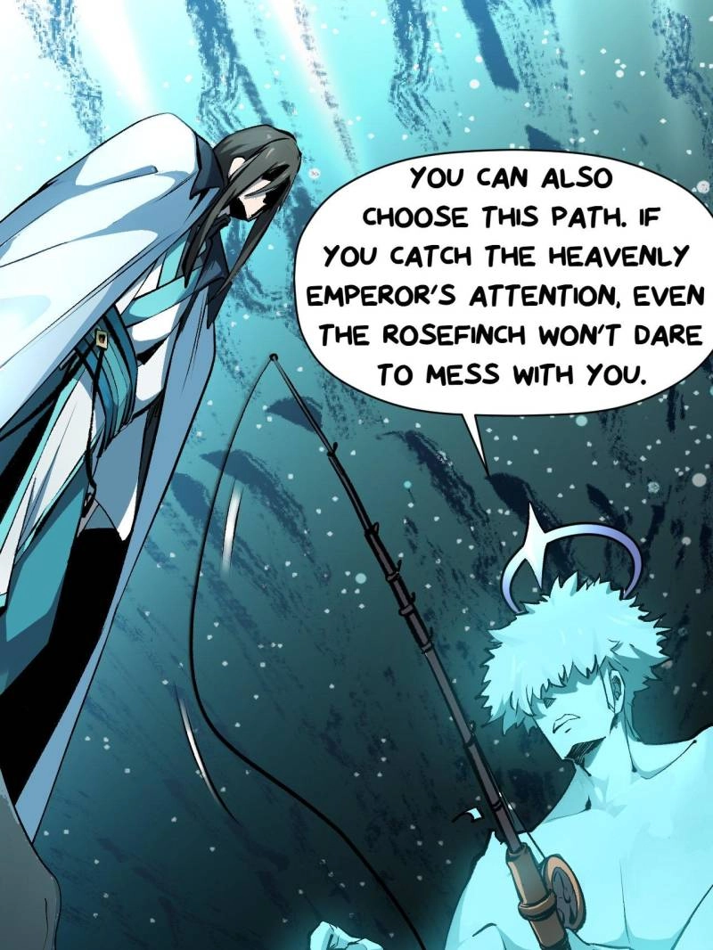 Top Tier Providence Chapter 188, page 16 of 91