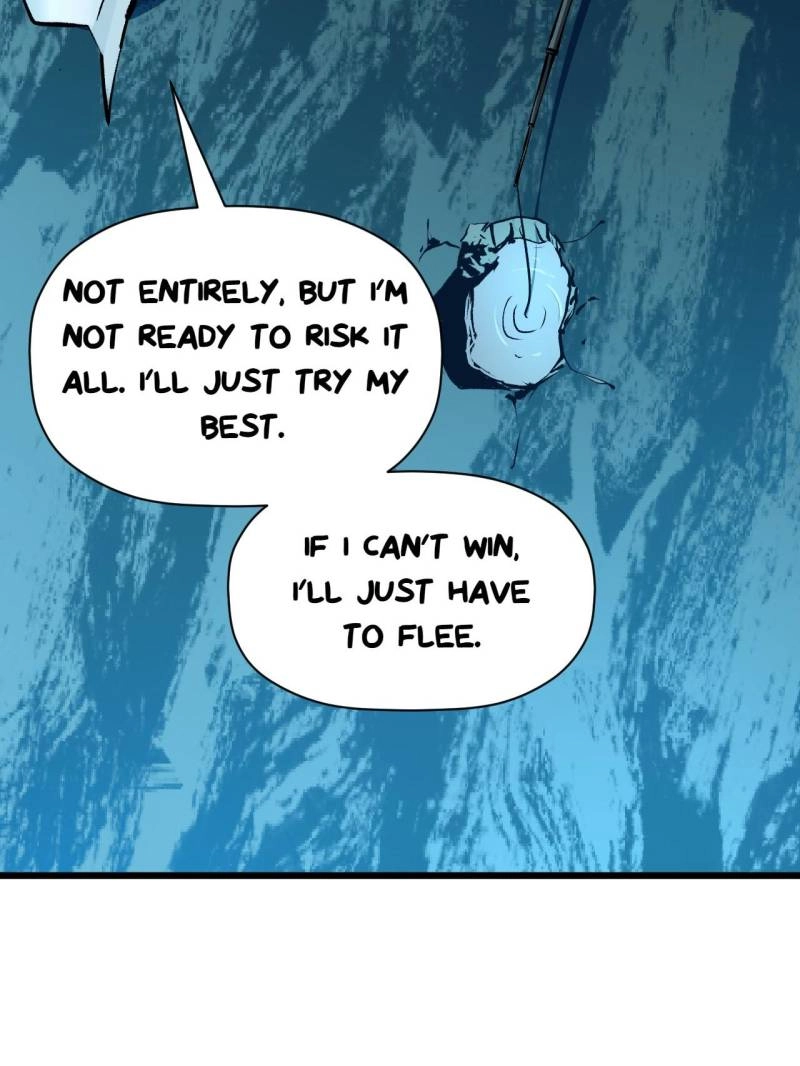 Top Tier Providence Chapter 188, page 22 of 91