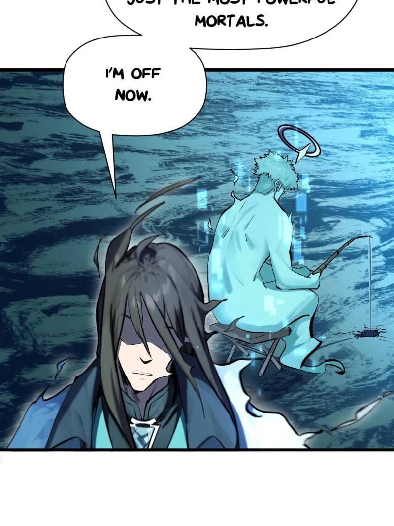 Top Tier Providence Chapter 188, page 33 of 91