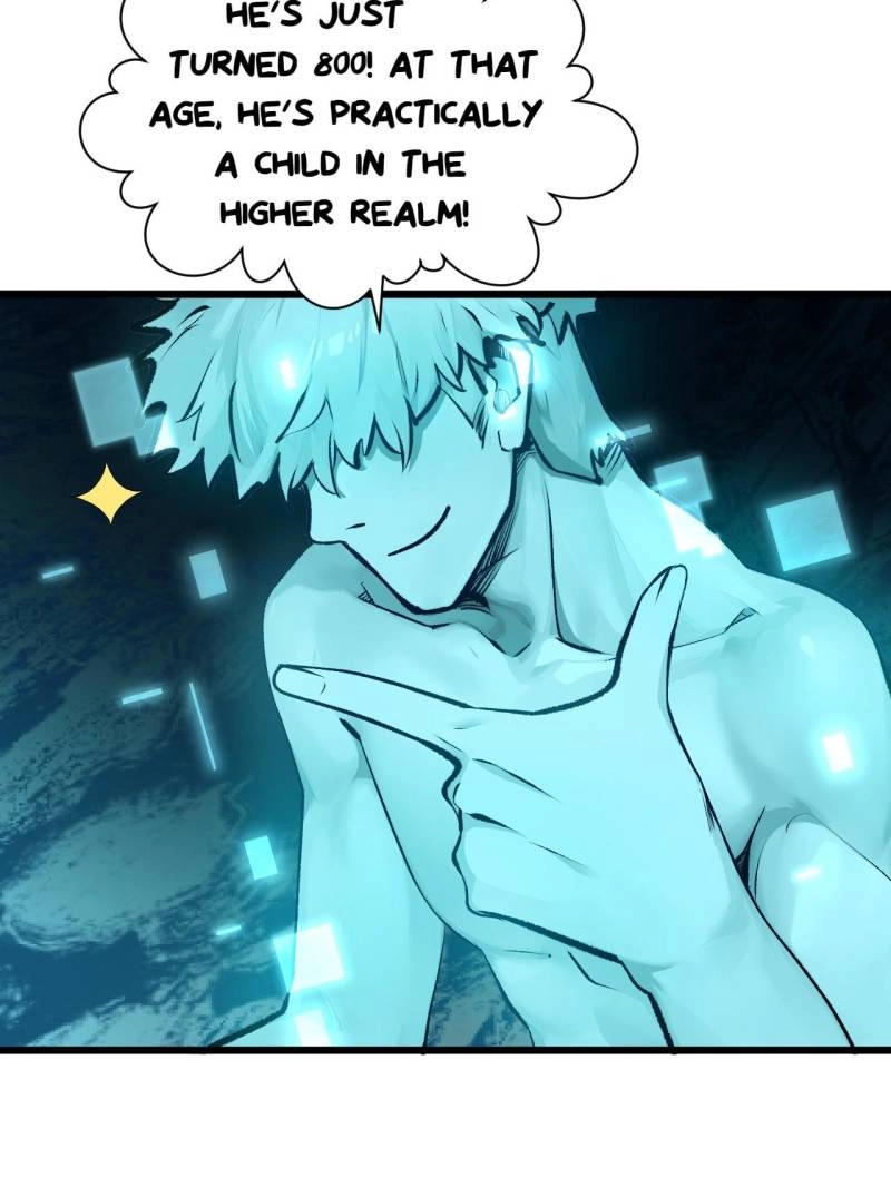 Top Tier Providence Chapter 188, page 42 of 91