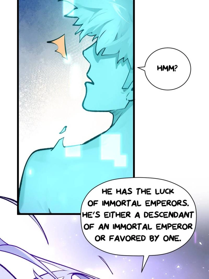 Top Tier Providence Chapter 188, page 45 of 91