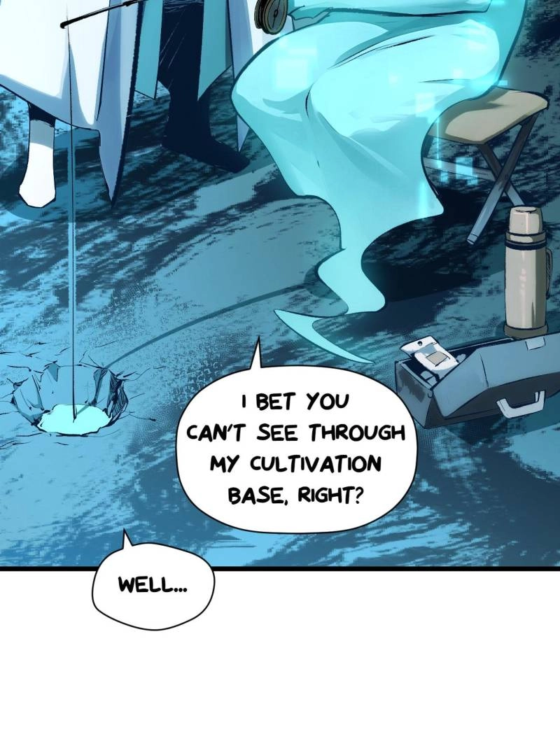 Top Tier Providence Chapter 188, page 5 of 91