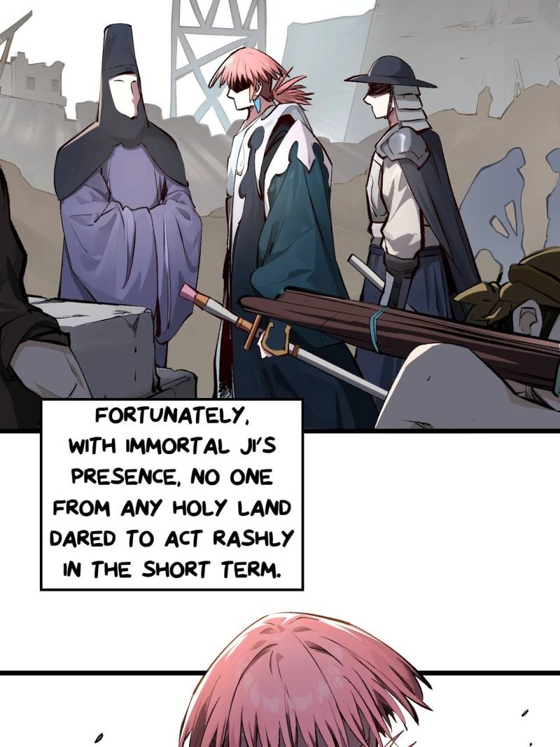 Top Tier Providence Chapter 188, page 61 of 91