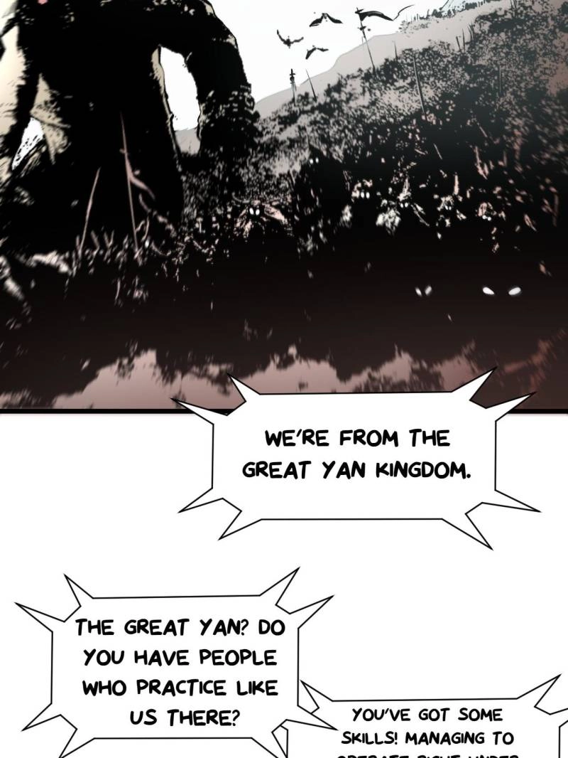 Top Tier Providence Chapter 188, page 64 of 91