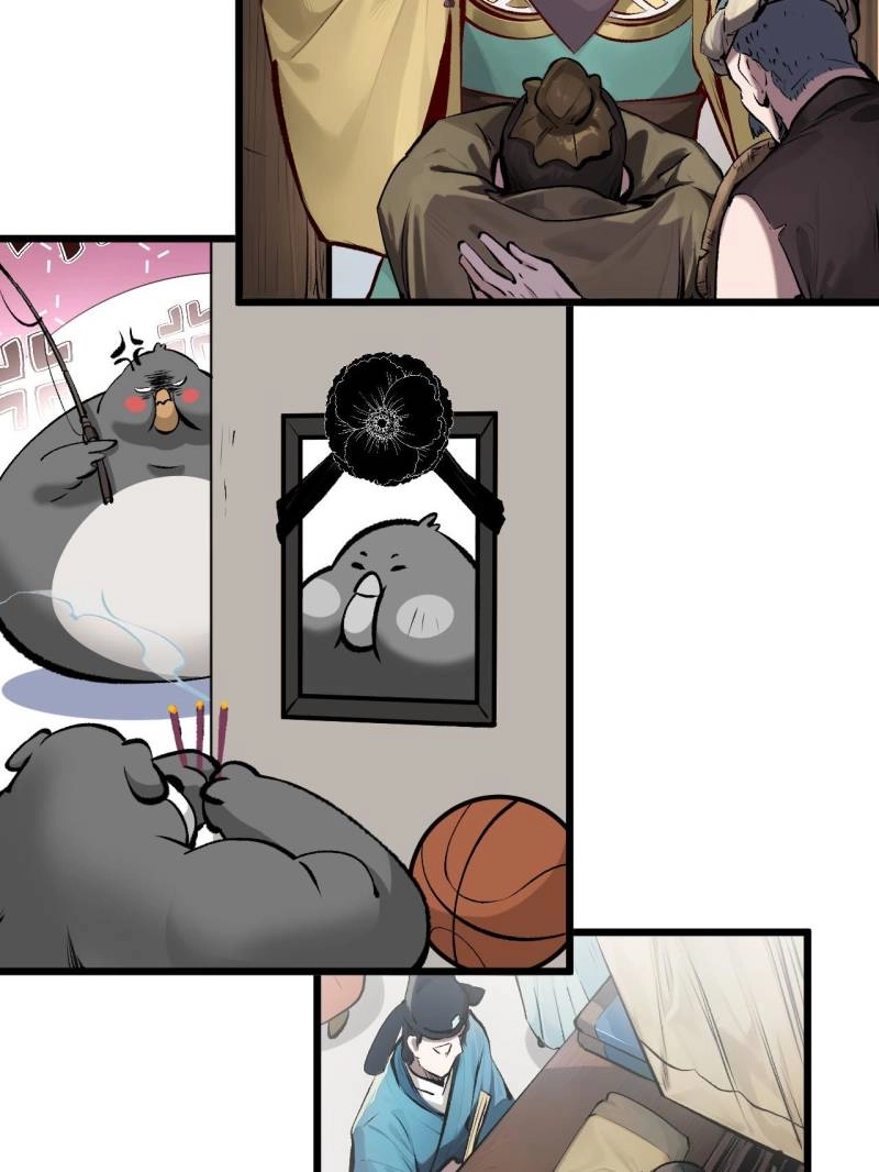 Top Tier Providence Chapter 188, page 69 of 91