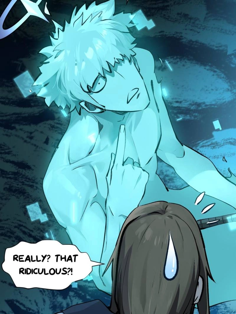 Top Tier Providence Chapter 188, page 7 of 91