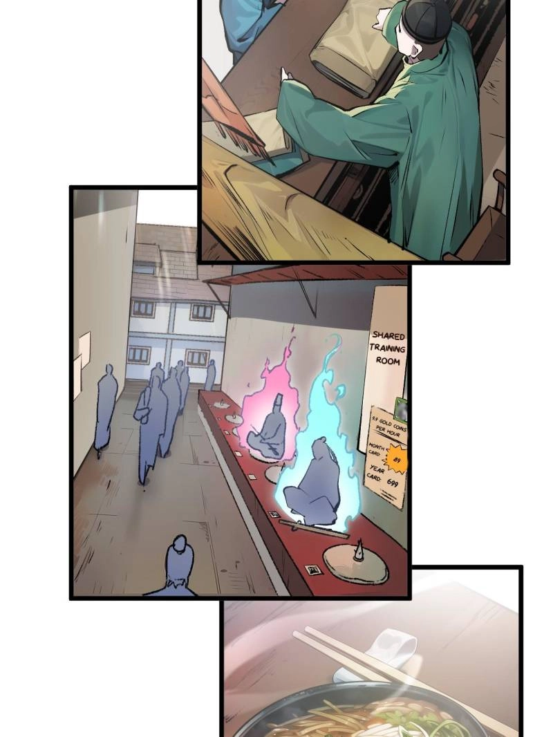 Top Tier Providence Chapter 188, page 70 of 91