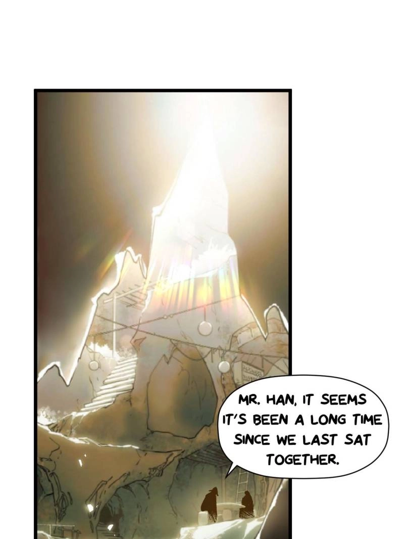 Top Tier Providence Chapter 188, page 74 of 91