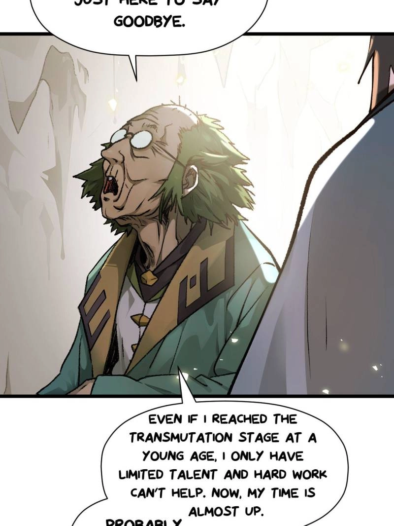 Top Tier Providence Chapter 188, page 81 of 91